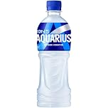 【実質1,658円（定期便1,554円）】 コカ・コーラ アクエリアス エアーボトル 500ml×24本
