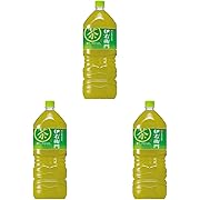 サントリー緑茶 伊右衛門 2L (× 3)