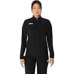 【74%OFF】【1,657円】 アシックス ウイメンズ トレーニングウェア ドライクロスジャケット