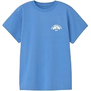 【ポイント49%還元】THE NORTH FACE(ザノースフェイス) 半袖 カットソー Tシャツ S/S ES Mountain Logo Tee レディース XLサイズ