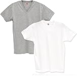 【75%OFF】【993円】 BVD メンズ 綿100% パックTシャツ 2枚組