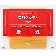 by Amazon スパゲッティ 1.6mm 5kgなど