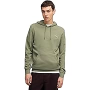【ポイント11%還元】PUMA(プーマ)裏毛PUMA CLASS グラフィック フーディー メンズ Lサイズ