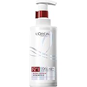 【ポイント50%還元】L’Oreal Paris(ロレアルパリ) ボンド リペア シャンプー 本体 440ml