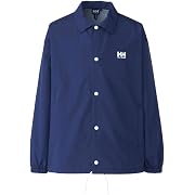 【ポイント30%還元】HELLY HANSEN(ヘリーハンセン) アプトコーチジャケット ユニセックス オーシャンネイビー Lサイズ