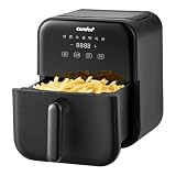 Comfee' 4L 大容量 電気 エアフライヤーが5,990円送料無料