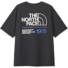 【31%OFF+ポイント9%】【実質3,879円】 THE NORTH FACE メンズ ショートスリーブ ロゴワイドティー 【送料無料】