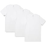 【47%OFF】【931円（定期便838円）】 ニューバランス メンズ アンダーシャツ 3枚組