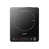 【期間限定セール】COMFEE' CIC-10GKBLA1 － 1,000W IHクッキングヒーターが3,990円送料無料
