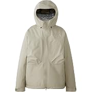 THE NORTH FACE(ザノースフェイス)Hikers’ Jacket  NPW12510 レディース クレイグレー Lサイズ