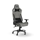 CORSAIR T-3 RUSH V2 ゲーミングチェア CF-9010056-WWが29,122円送料無料